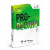 Outlet Papier biurowy ProDesign format A4 120g/m2 250 arkuszy OPIS