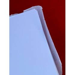 Outlet Papier biurowy ProDesign format A4 120g/m2 250 arkuszy OPIS