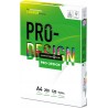 Outlet Papier biurowy ProDesign format A4 120g/m2 250 arkuszy OPIS