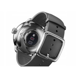 USZKODZONY Smartwatch Withings ScanWatch biały