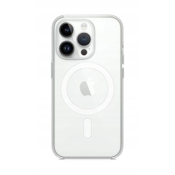 Outlet Plecki Apple do Apple iPhone 14 Pro Max MPU73ZM/A bezbarwny OPIS