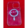 Outlet Plecki Apple do Apple iPhone 14 Pro Max MPU73ZM/A bezbarwny OPIS