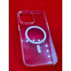 Outlet Plecki Apple do Apple iPhone 14 Pro Max MPU73ZM/A bezbarwny OPIS