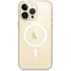 Outlet Plecki Apple do Apple iPhone 14 Pro Max MPU73ZM/A bezbarwny OPIS
