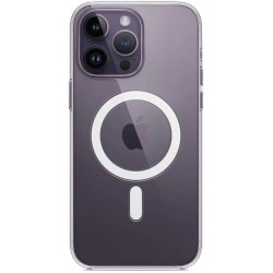 Outlet Plecki Apple do Apple iPhone 14 Pro Max MPU73ZM/A bezbarwny OPIS