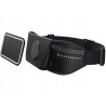 Outlet Saszetka/nerka Shapeheart SR-SPH-NA-PAS-XXL 3 komory