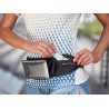 Outlet Saszetka/nerka Shapeheart SR-SPH-NA-PAS-XXL 3 komory