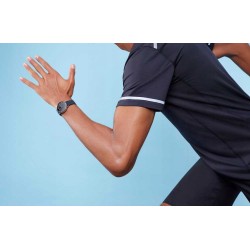 USZKODZONY Smartwatch Withings ScanWatch biały