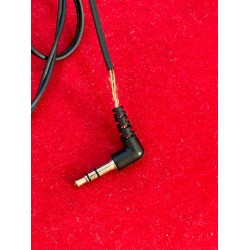 USZKODZONY Słuchawki dokanałowe Sony EX15AP Pasmo 8 - 22000 Hz OPIS
