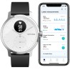 USZKODZONY Smartwatch Withings ScanWatch biały