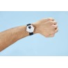 USZKODZONY Smartwatch Withings ScanWatch biały