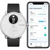 USZKODZONY Smartwatch Withings ScanWatch biały