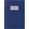 HERMA 20230 Zestaw 5 wkładek do notebooka A5