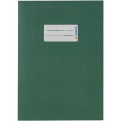 HERMA 20230 Zestaw 5 wkładek do notebooka A5
