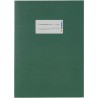 HERMA 20230 Zestaw 5 wkładek do notebooka A5