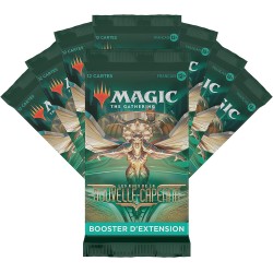 Zestaw Magic: The Gathering Les Rues