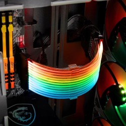 Outlet Sharkoon przedłużacz SHARK XTend 16