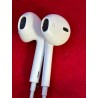 Outlet Słuchawki douszne Apple EarPods MD827ZM/B długość przewodu 1.1m