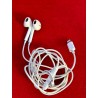 Outlet Słuchawki douszne Apple EarPods MD827ZM/B długość przewodu 1.1m