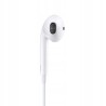 Outlet Słuchawki douszne Apple EarPods MD827ZM/B długość przewodu 1.1m