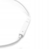 Outlet Słuchawki douszne Apple EarPods MD827ZM/B długość przewodu 1.1m