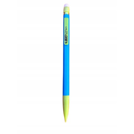 Outlet Ołówek automatyczny z gumką BIC HB 8877191 1 sztuka