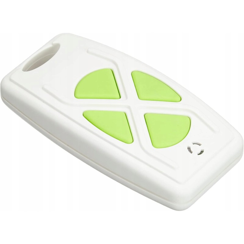 Outlet Pilot zdalnego sterowania SEAV BeSmart RS4 częstotliwość 433 MHz