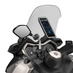 Magnetyczny uchwyt na telefon komórkowy Shapeheart system magnetyczny