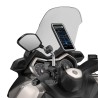 Magnetyczny uchwyt na telefon komórkowy Shapeheart system magnetyczny