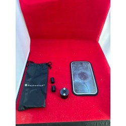 Magnetyczny uchwyt na telefon komórkowy Shapeheart system magnetyczny