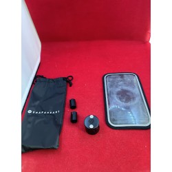 Magnetyczny uchwyt na telefon komórkowy Shapeheart system magnetyczny