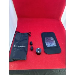 Magnetyczny uchwyt na telefon komórkowy Shapeheart system magnetyczny