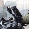 Magnetyczny uchwyt na telefon komórkowy Shapeheart system magnetyczny