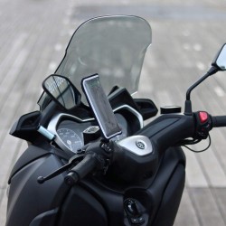 Magnetyczny uchwyt na telefon komórkowy Shapeheart system magnetyczny