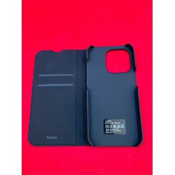 Outlet Hama Etui na telefon komórkowy Apple iPhone 14 Pro magnetyczne