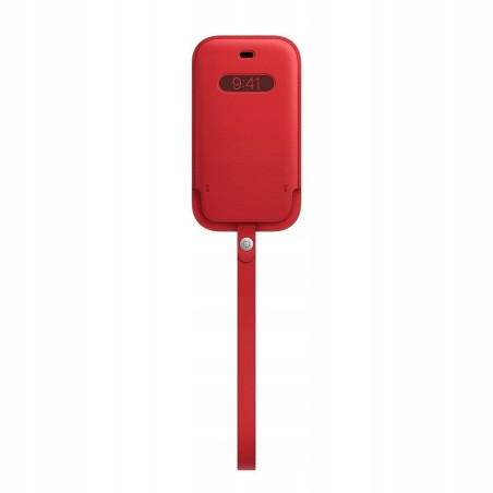 Outlet Kabura Apple do Apple 13,7 cm (5.4") czerwony