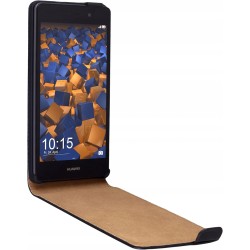 Outlet mumbi Etui z klapką kompatybilne z Huawei P8 Lite 2015 OPIS