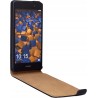 Outlet mumbi Etui z klapką kompatybilne z Huawei P8 Lite 2015 OPIS