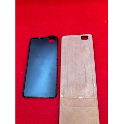Outlet mumbi Etui z klapką kompatybilne z Huawei P8 Lite 2015 OPIS