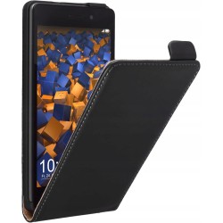 Outlet mumbi Etui z klapką kompatybilne z Huawei P8 Lite 2015 OPIS