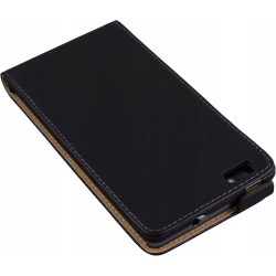 Outlet mumbi Etui z klapką kompatybilne z Huawei P8 Lite 2015 OPIS