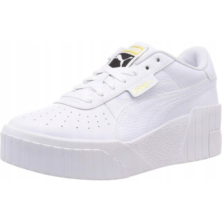 PUMA Cali Wedge Wn's r. 36(22.5cm)