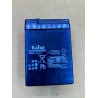 Akumulator ołowiowy Kaise 6V- 4.5Ah
