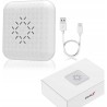 Carlinkit 3.0 Mini bezprzewodowy adapter CarPlay