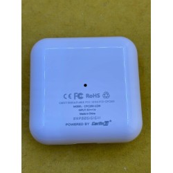 Carlinkit 3.0 Mini bezprzewodowy adapter CarPlay