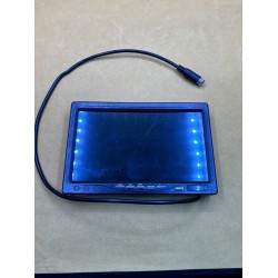 Kamera cofania 12-24 V z 7-calowym monitorem OPIS