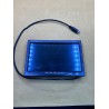 Kamera cofania 12-24 V z 7-calowym monitorem OPIS