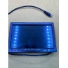 Kamera cofania 12-24 V z 7-calowym monitorem OPIS