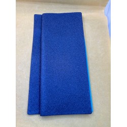 Veloflex podkładka do majsterkowania A3 niebieska 42 x 29 cm 1szt.