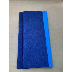 Veloflex podkładka do majsterkowania A3 niebieska 42 x 29 cm 1szt.